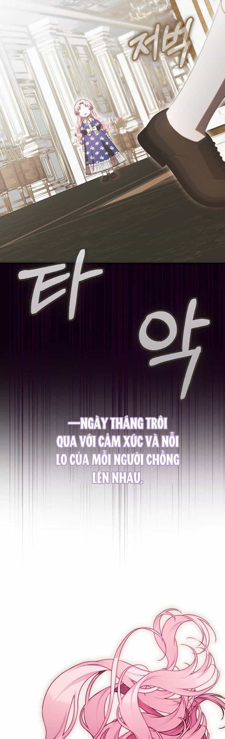 Lần Đầu Tiên Được Yêu Thương - Chương 15 - ảnh 25