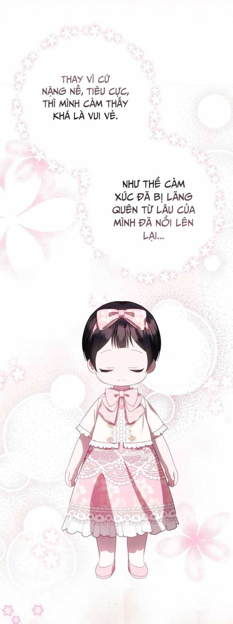 Lần Đầu Tiên Được Yêu Thương - Chương 15 - ảnh 32