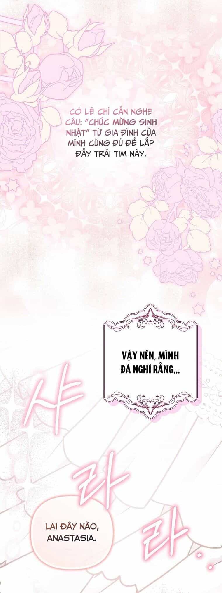 Lần Đầu Tiên Được Yêu Thương - Chương 15 - ảnh 33