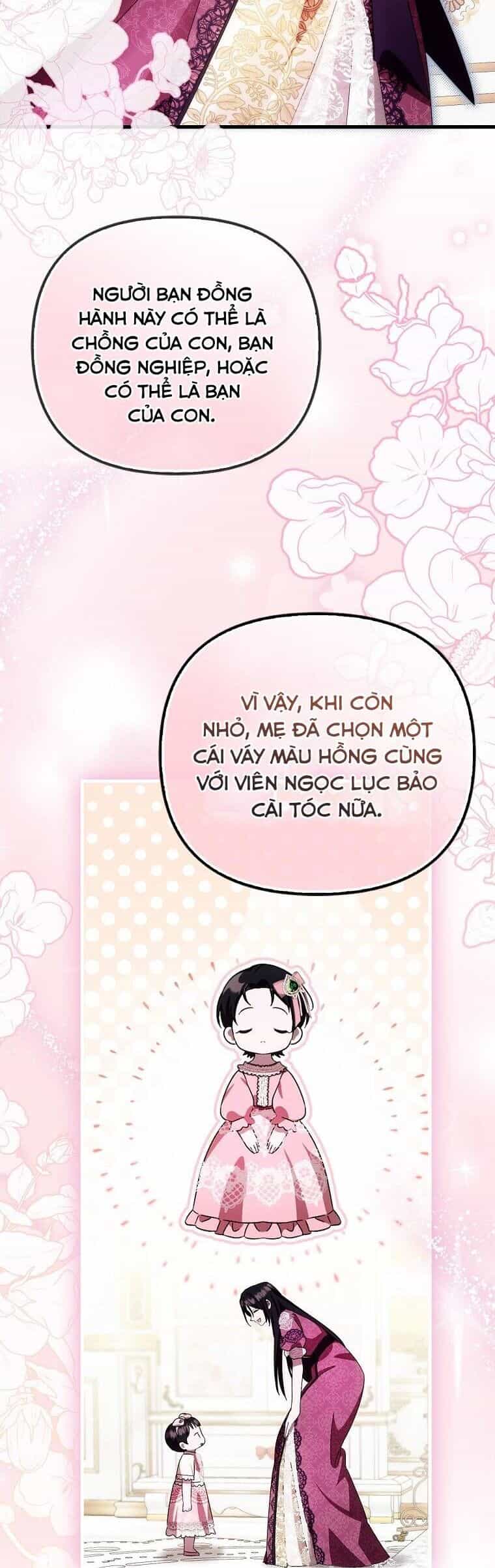 Lần Đầu Tiên Được Yêu Thương - Chương 15 - ảnh 37