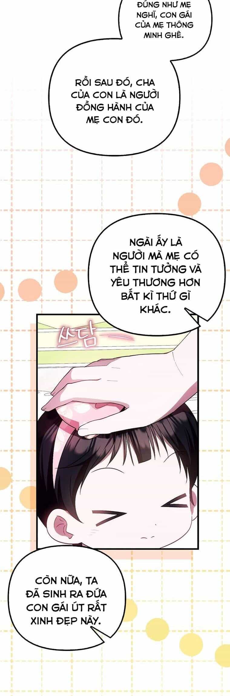 Lần Đầu Tiên Được Yêu Thương - Chương 15 - ảnh 39
