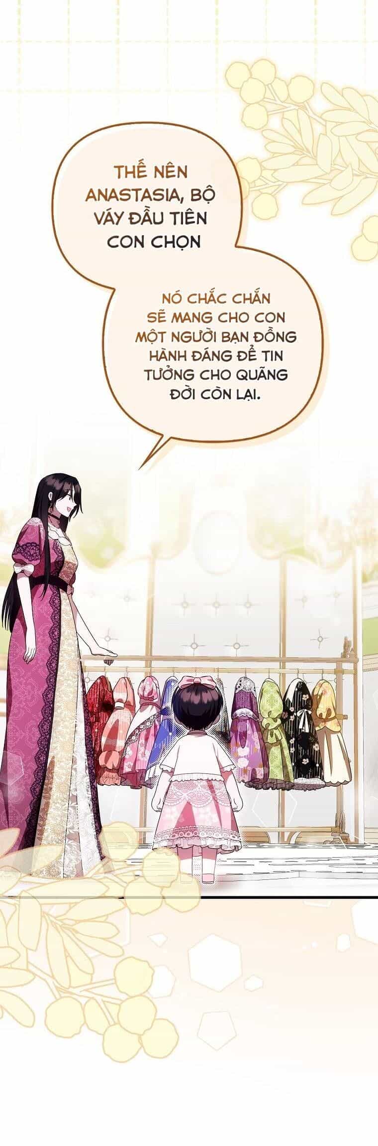 Lần Đầu Tiên Được Yêu Thương - Chương 15 - ảnh 40