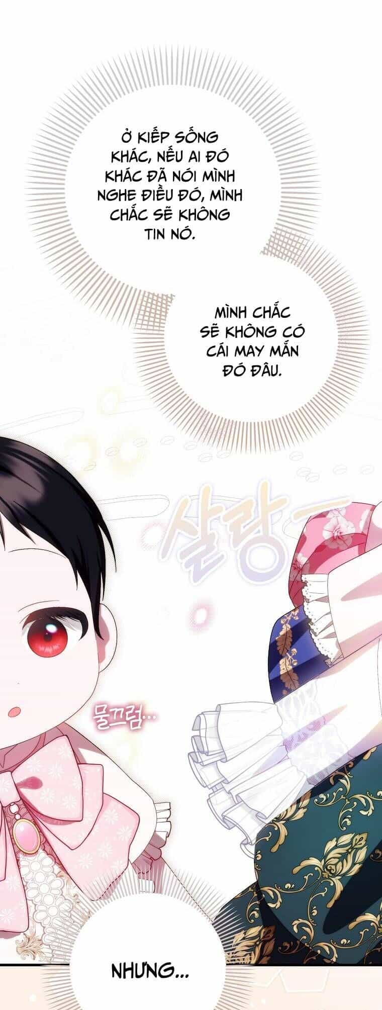 Lần Đầu Tiên Được Yêu Thương - Chương 15 - ảnh 41