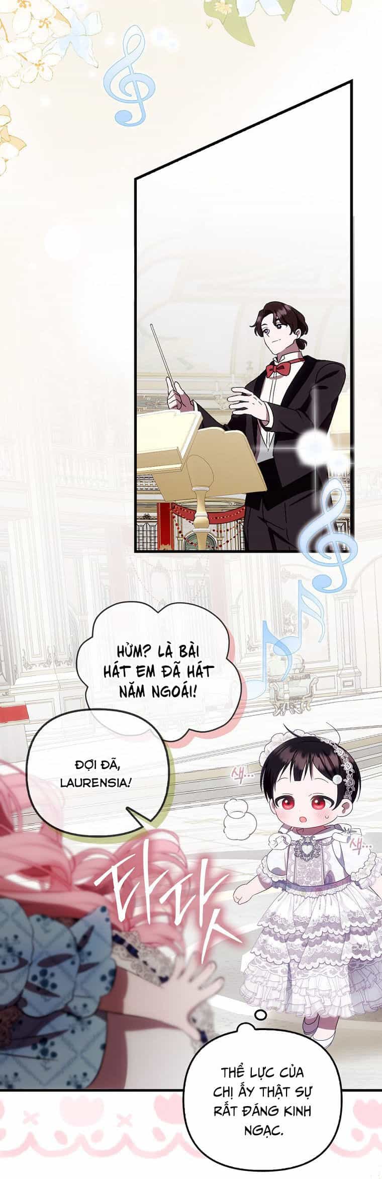 Lần Đầu Tiên Được Yêu Thương - Chương 16 - ảnh 25