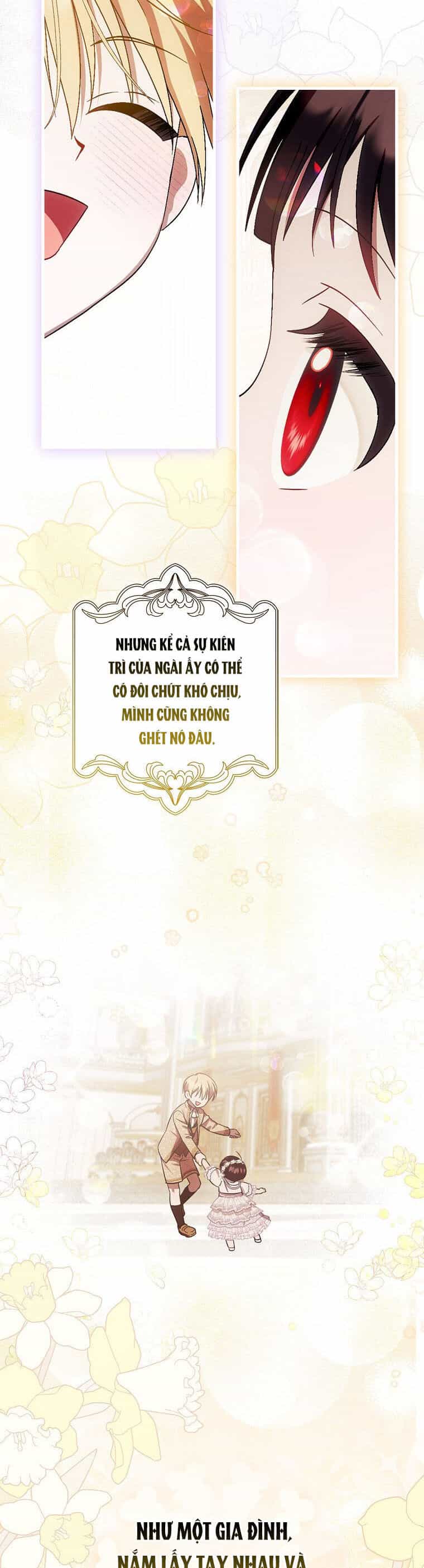 Lần Đầu Tiên Được Yêu Thương - Chương 16 - ảnh 31