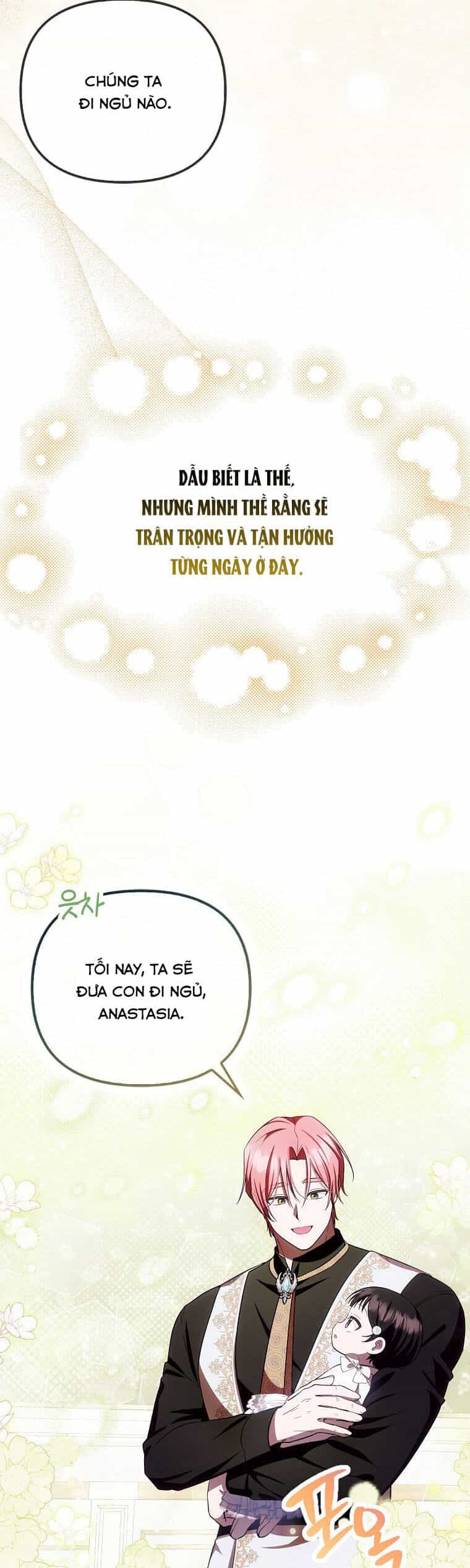 Lần Đầu Tiên Được Yêu Thương - Chương 16 - ảnh 34