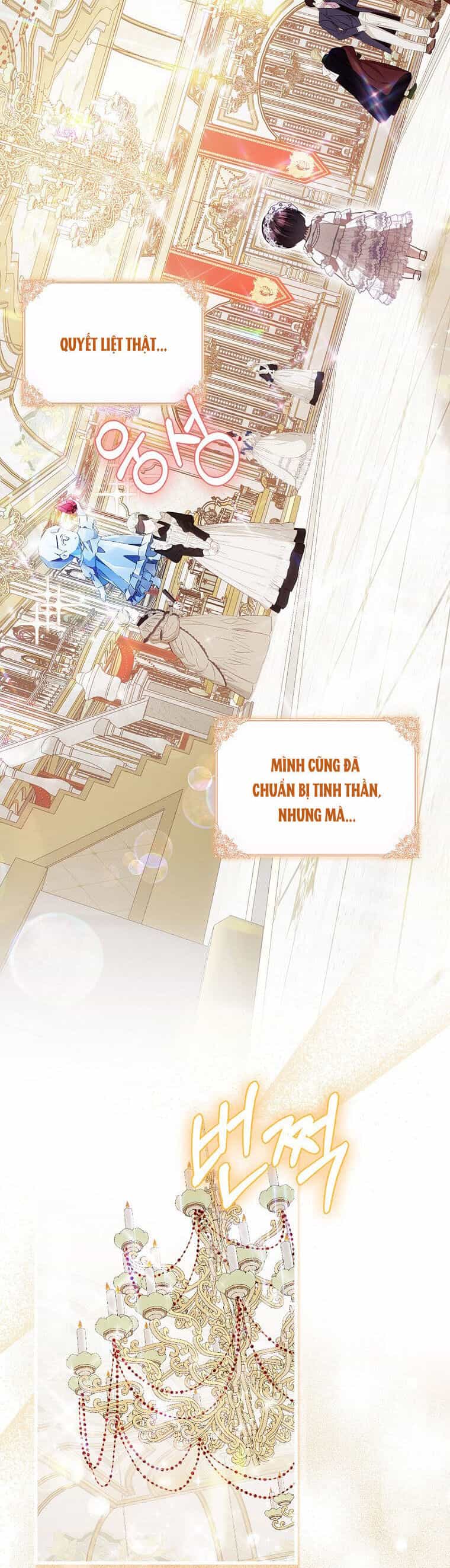 Lần Đầu Tiên Được Yêu Thương - Chương 16 - ảnh 4