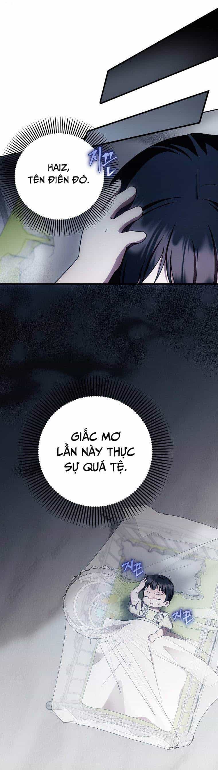 Lần Đầu Tiên Được Yêu Thương - Chương 17 - ảnh 13