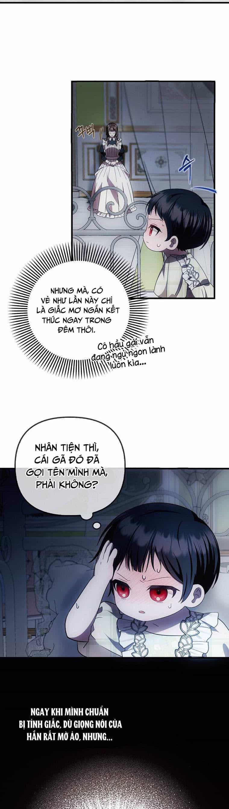 Lần Đầu Tiên Được Yêu Thương - Chương 17 - ảnh 14