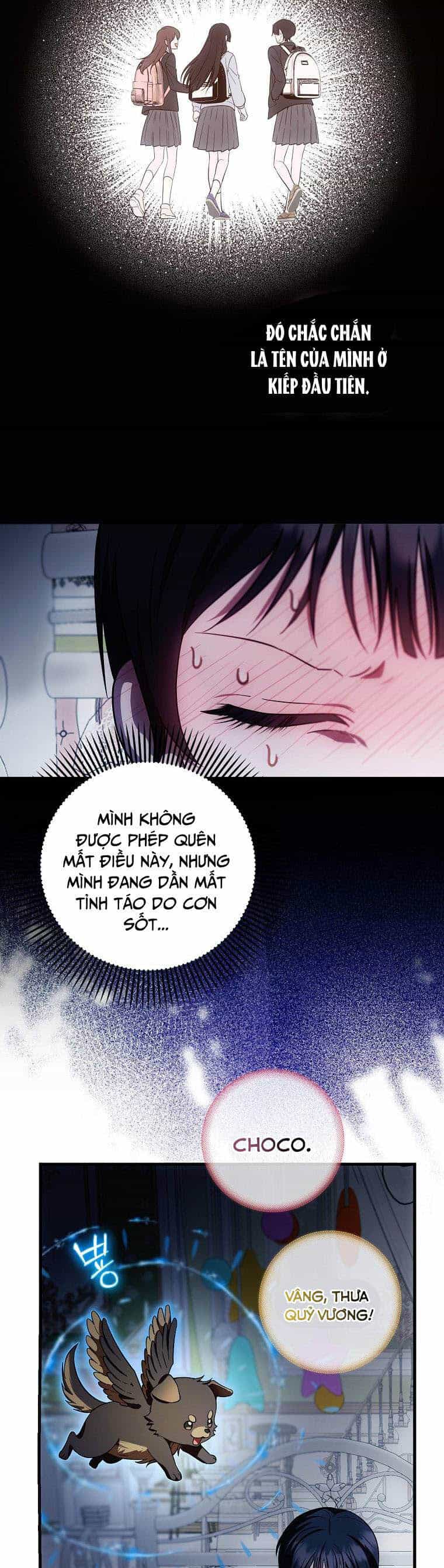 Lần Đầu Tiên Được Yêu Thương - Chương 17 - ảnh 15