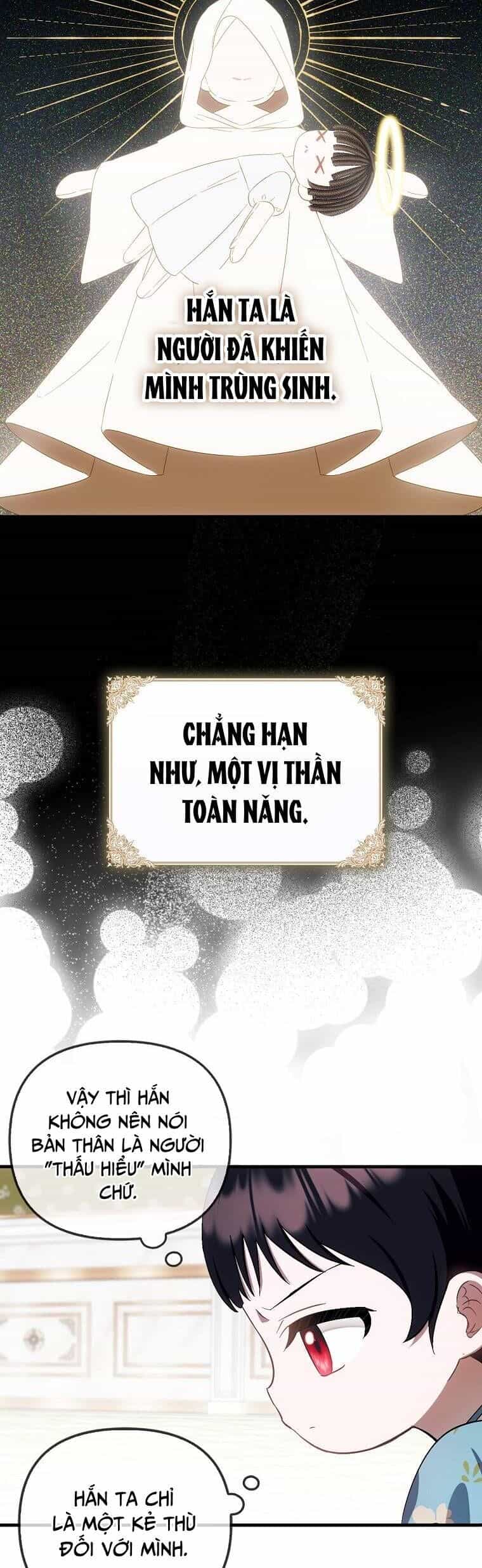 Lần Đầu Tiên Được Yêu Thương - Chương 17 - ảnh 22
