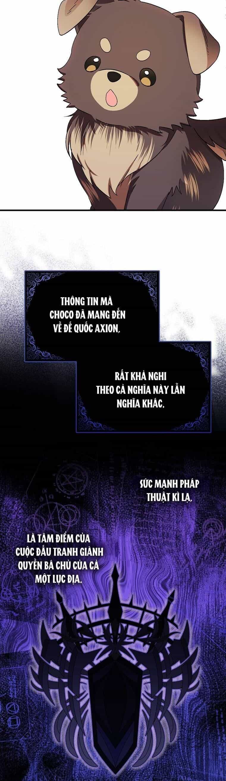 Lần Đầu Tiên Được Yêu Thương - Chương 17 - ảnh 26