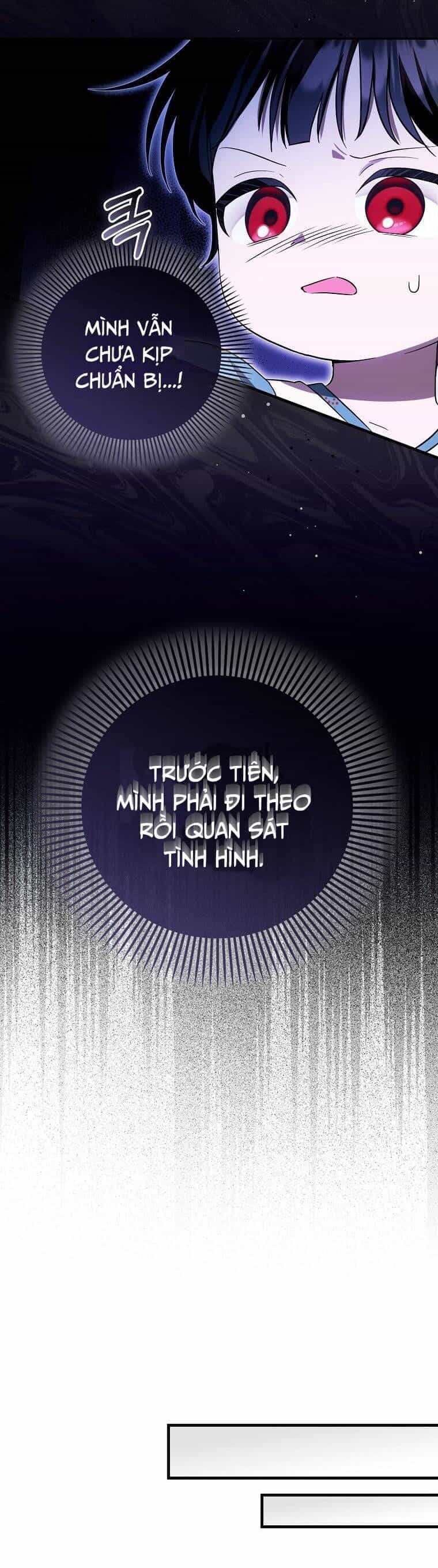 Lần Đầu Tiên Được Yêu Thương - Chương 17 - ảnh 31