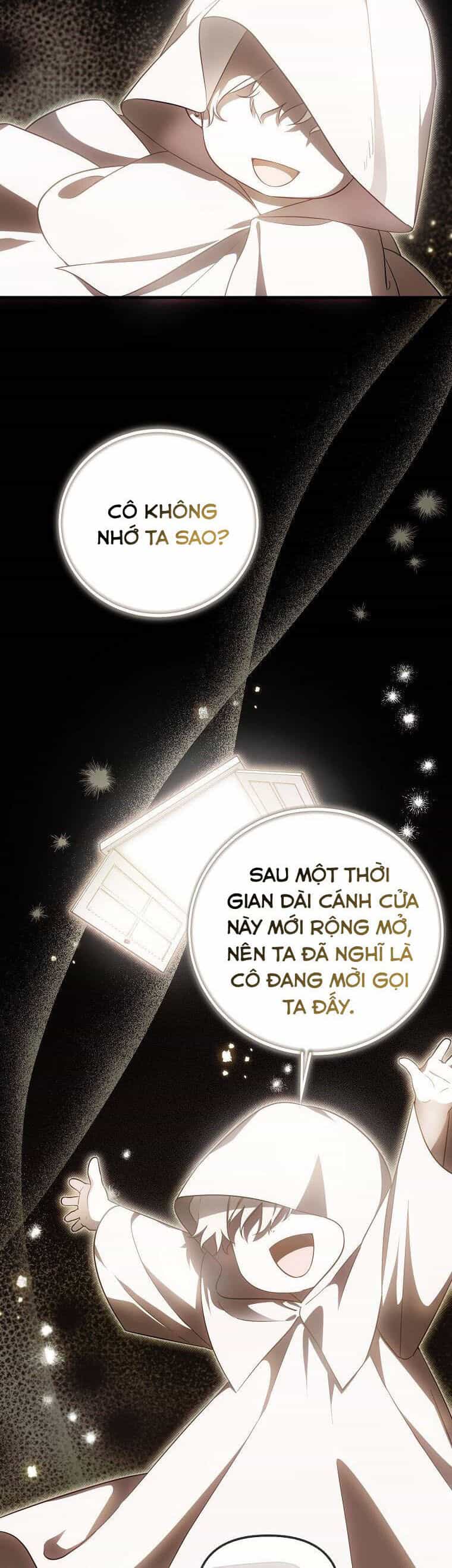Lần Đầu Tiên Được Yêu Thương - Chương 17 - ảnh 4