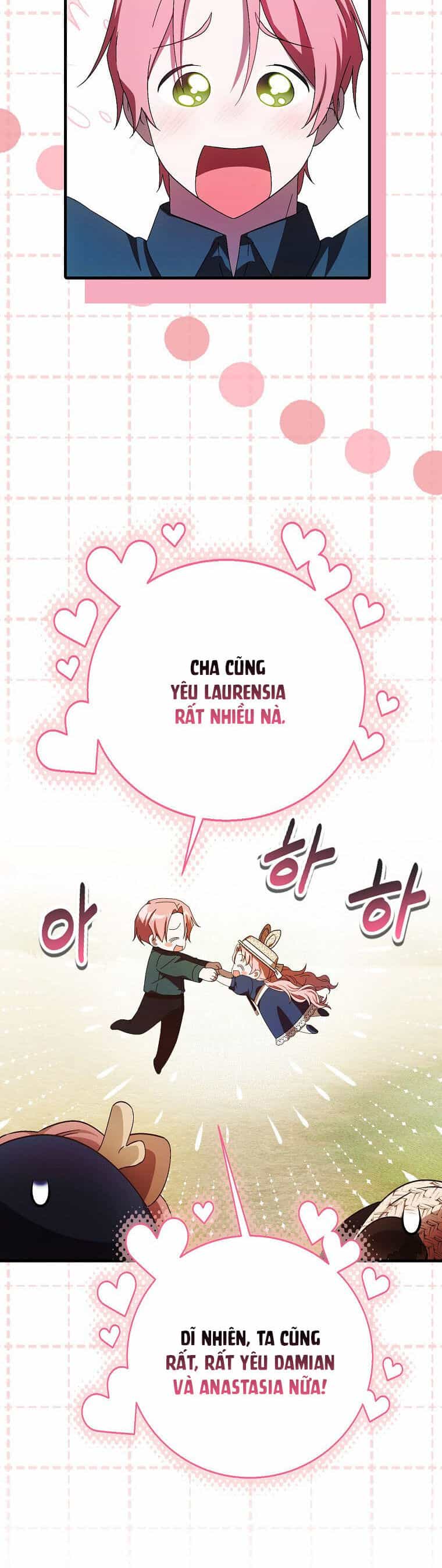 Lần Đầu Tiên Được Yêu Thương - Chương 18 - ảnh 28