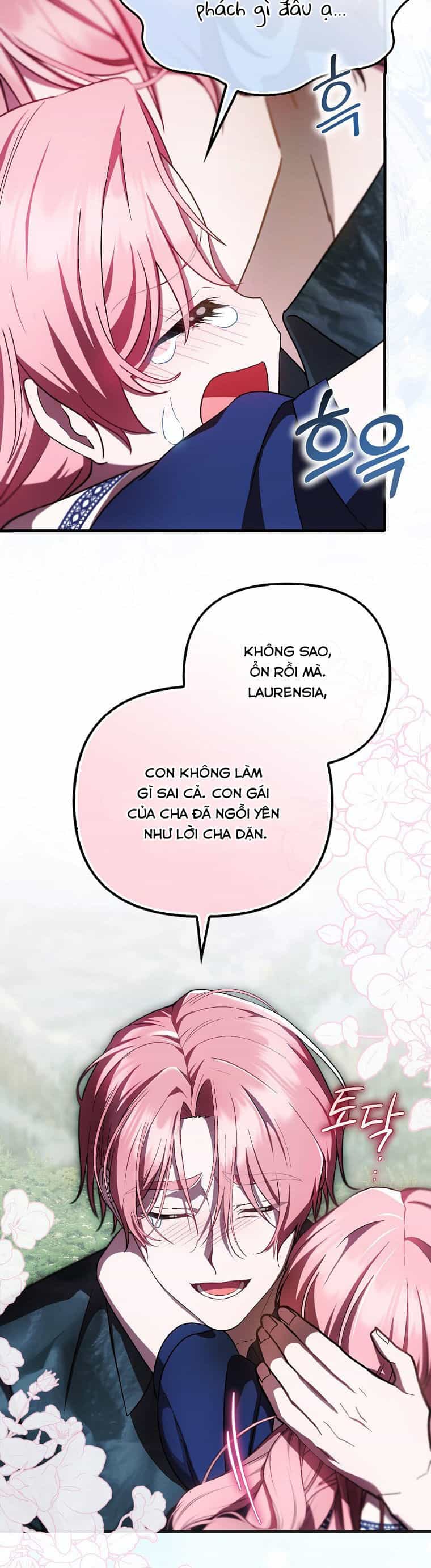 Lần Đầu Tiên Được Yêu Thương - Chương 19 - ảnh 12