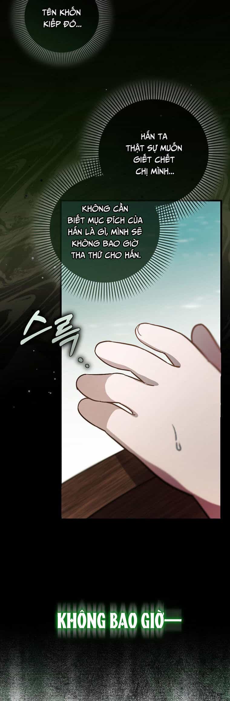 Lần Đầu Tiên Được Yêu Thương - Chương 19 - ảnh 15