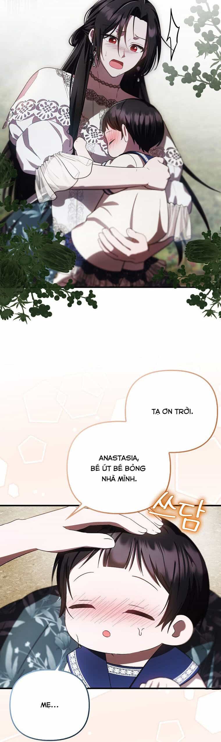 Lần Đầu Tiên Được Yêu Thương - Chương 19 - ảnh 19