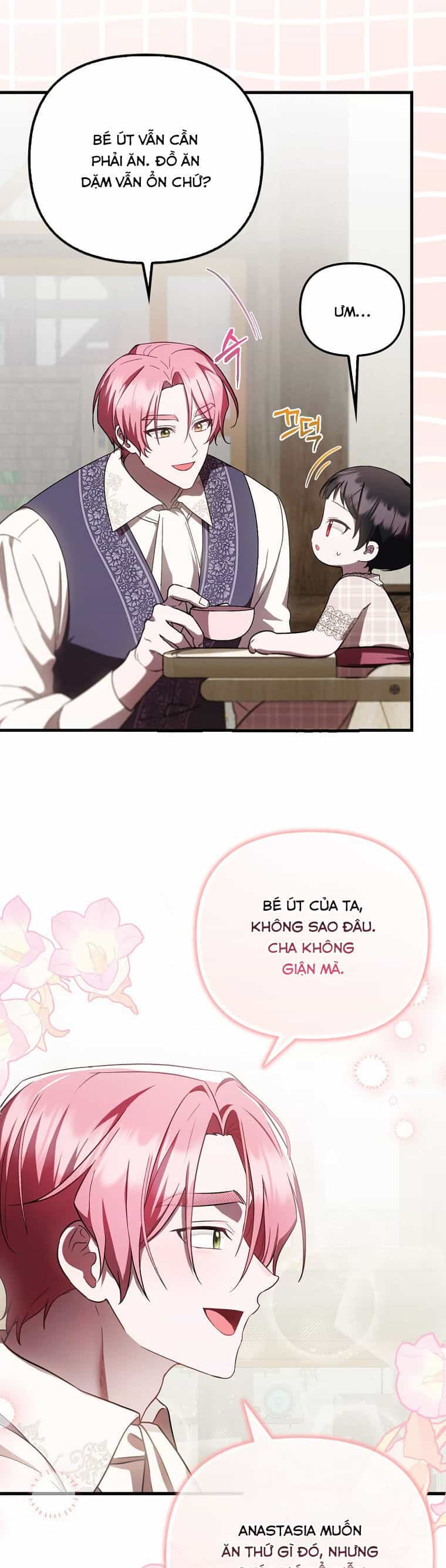 Lần Đầu Tiên Được Yêu Thương - Chương 19 - ảnh 31