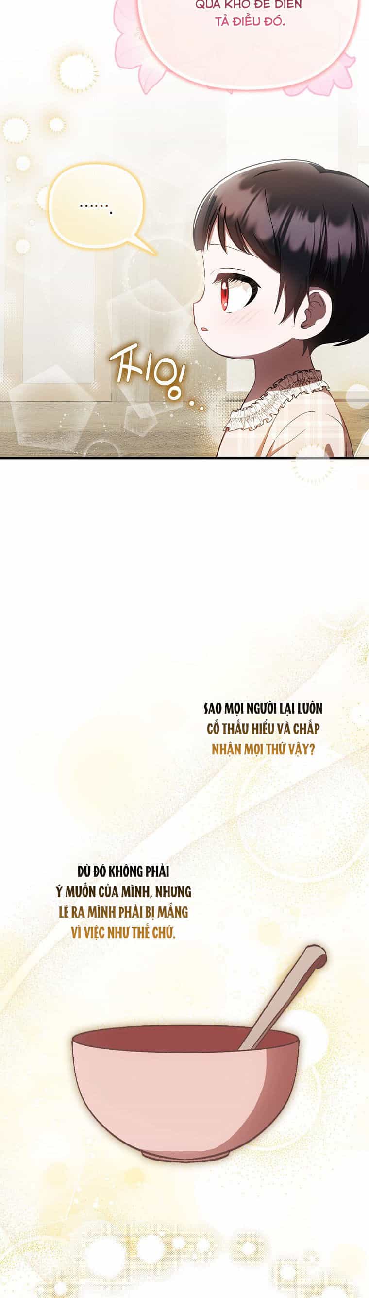 Lần Đầu Tiên Được Yêu Thương - Chương 19 - ảnh 32