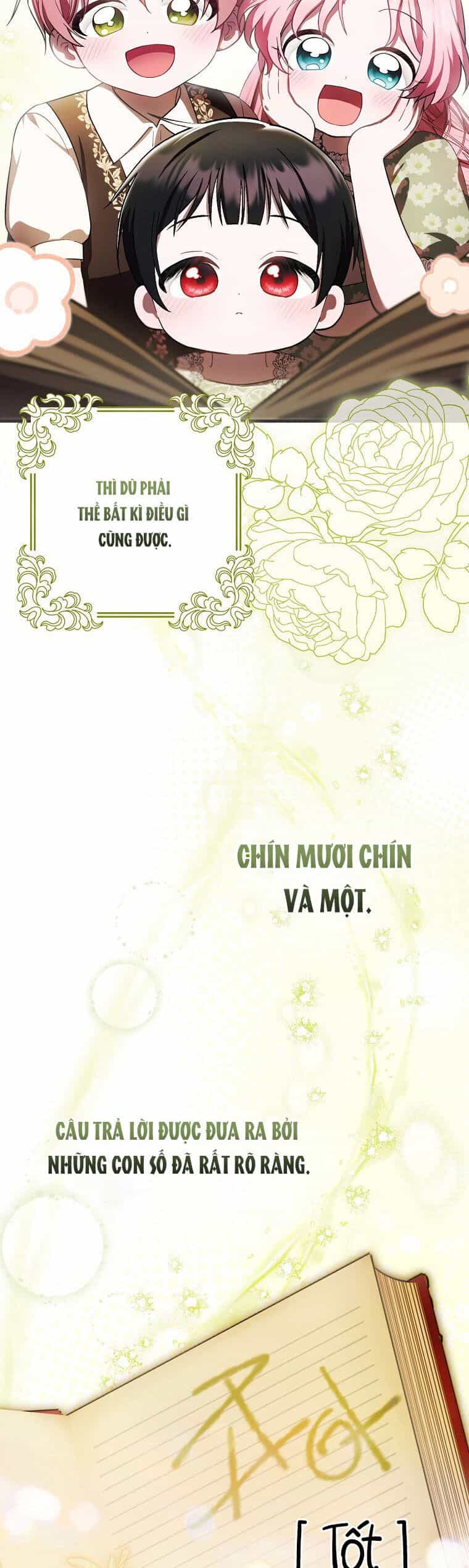 Lần Đầu Tiên Được Yêu Thương - Chương 19 - ảnh 39