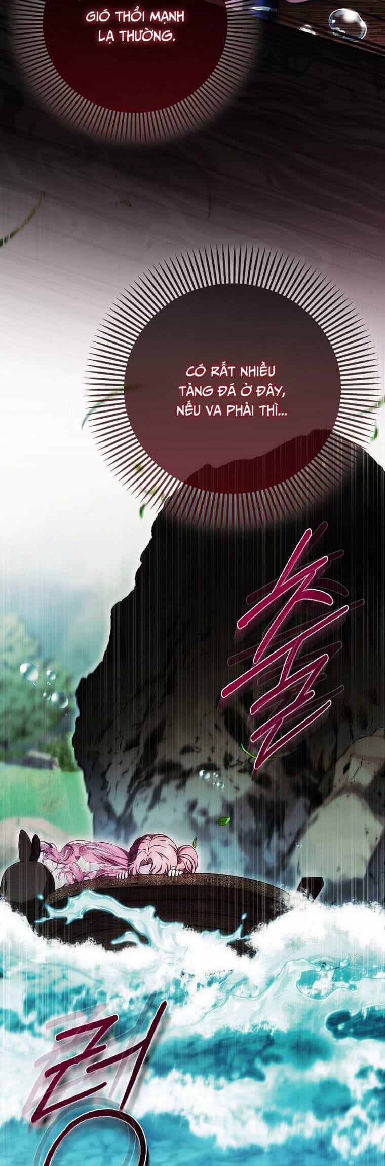 Lần Đầu Tiên Được Yêu Thương - Chương 19 - ảnh 4