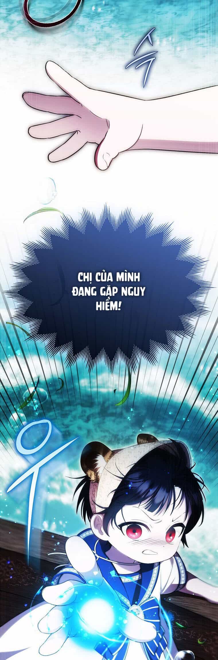 Lần Đầu Tiên Được Yêu Thương - Chương 19 - ảnh 5