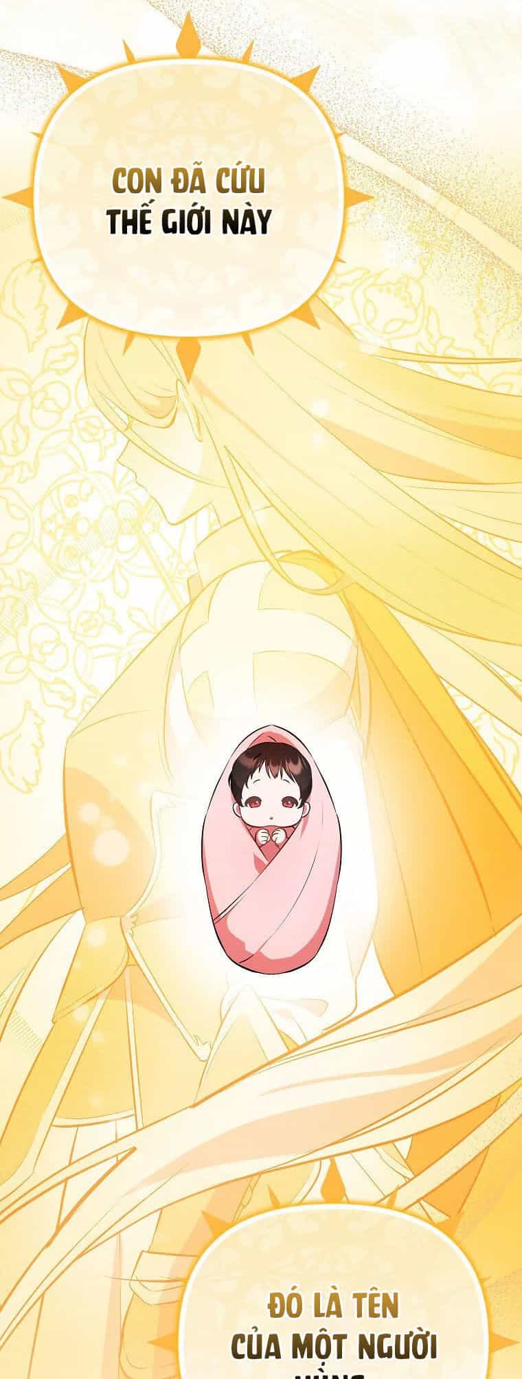 Lần Đầu Tiên Được Yêu Thương - Chương 2 - ảnh 18
