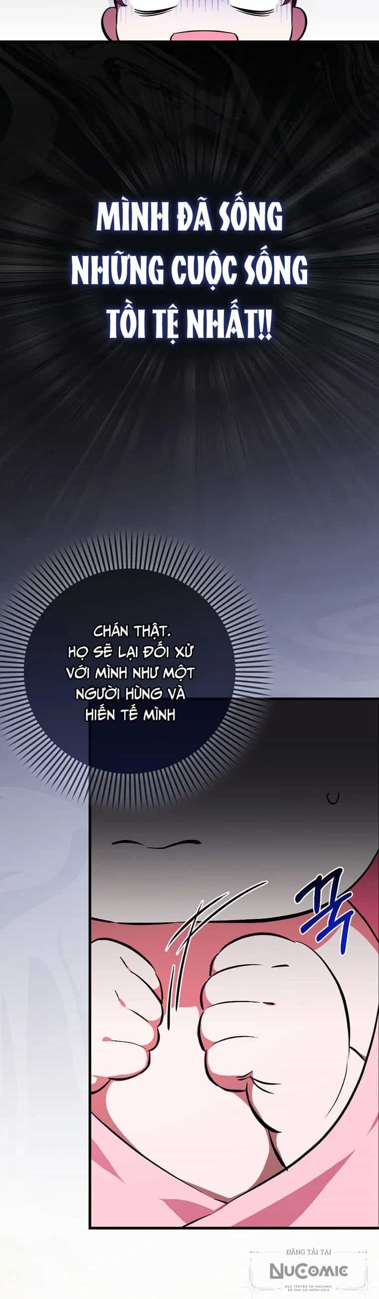 Lần Đầu Tiên Được Yêu Thương - Chương 2 - ảnh 21