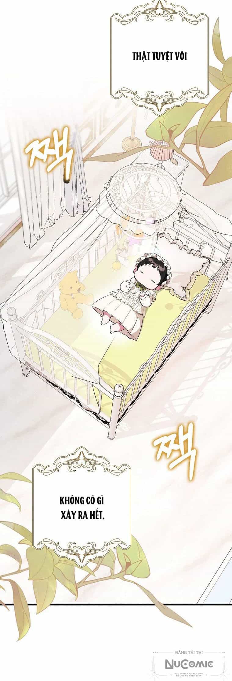 Lần Đầu Tiên Được Yêu Thương - Chương 2 - ảnh 27