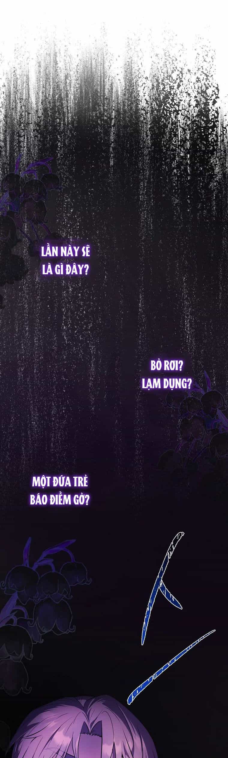 Lần Đầu Tiên Được Yêu Thương - Chương 2 - ảnh 3
