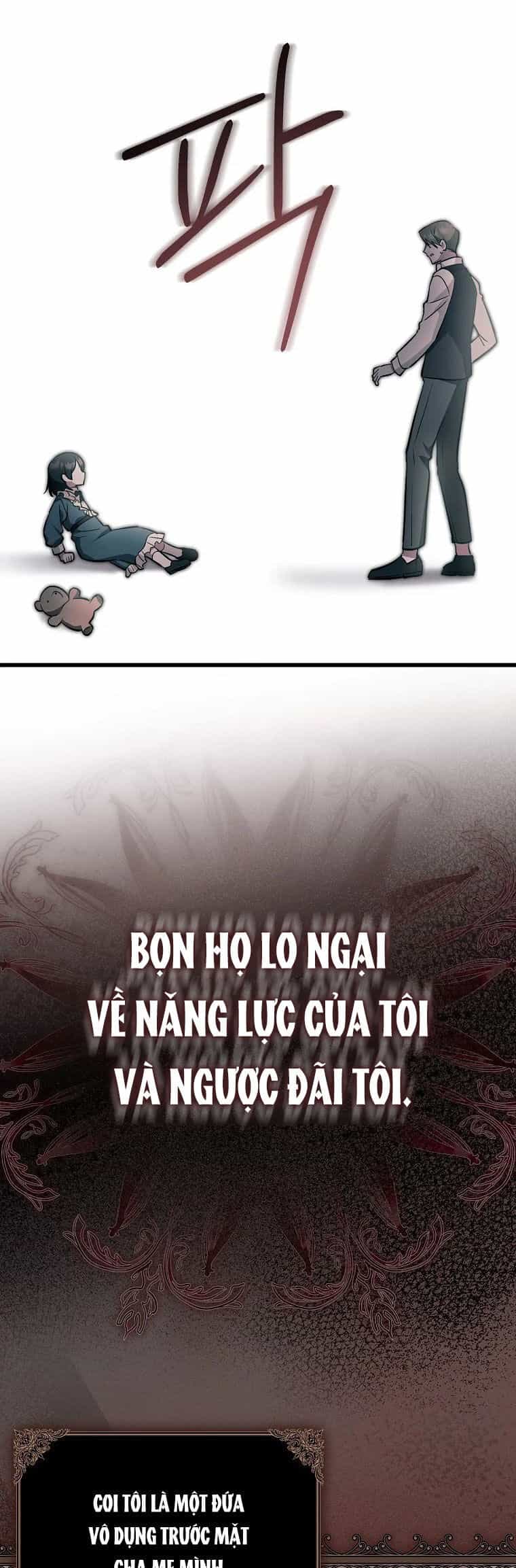Lần Đầu Tiên Được Yêu Thương - Chương 2 - ảnh 31