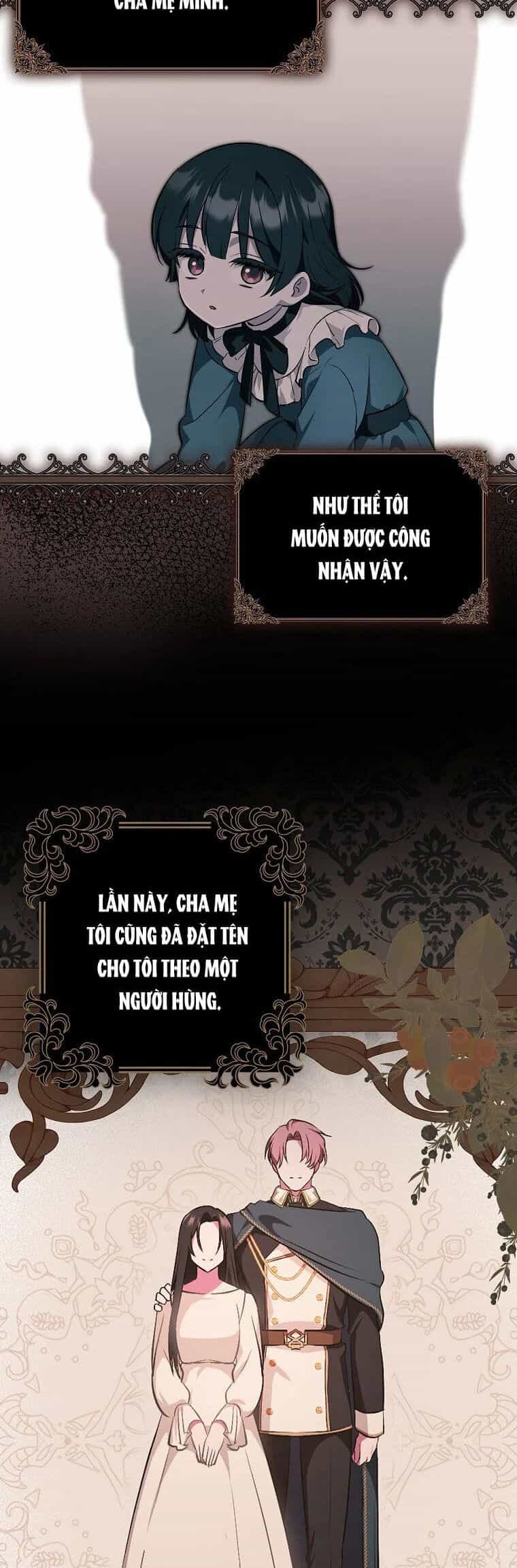 Lần Đầu Tiên Được Yêu Thương - Chương 2 - ảnh 32