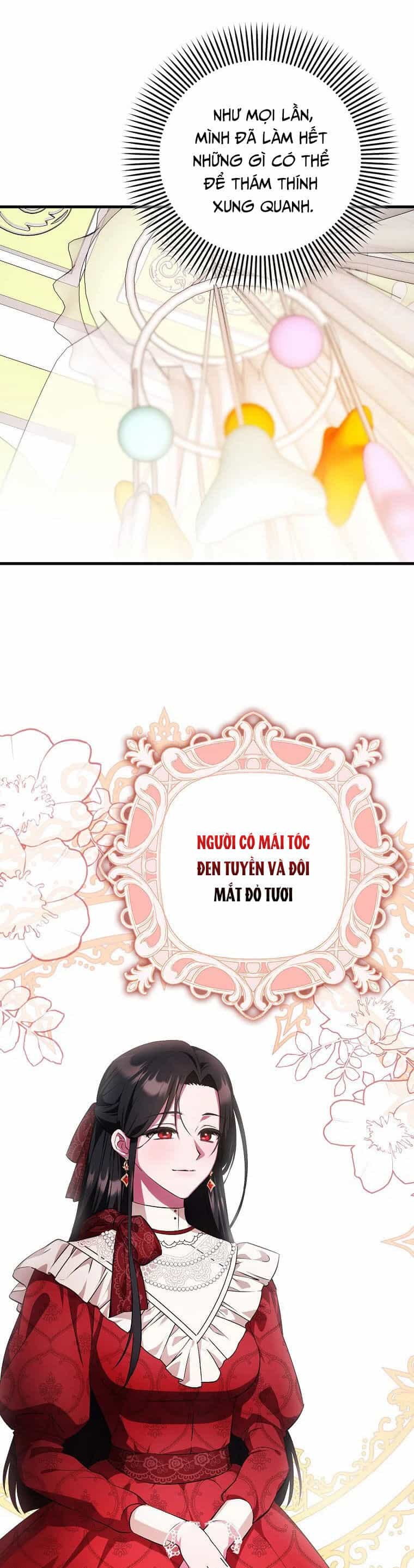 Lần Đầu Tiên Được Yêu Thương - Chương 2 - ảnh 34