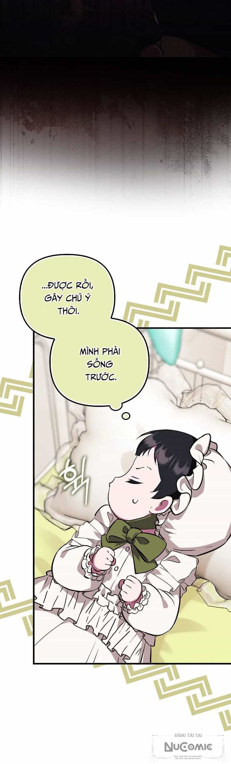 Lần Đầu Tiên Được Yêu Thương - Chương 2 - ảnh 49