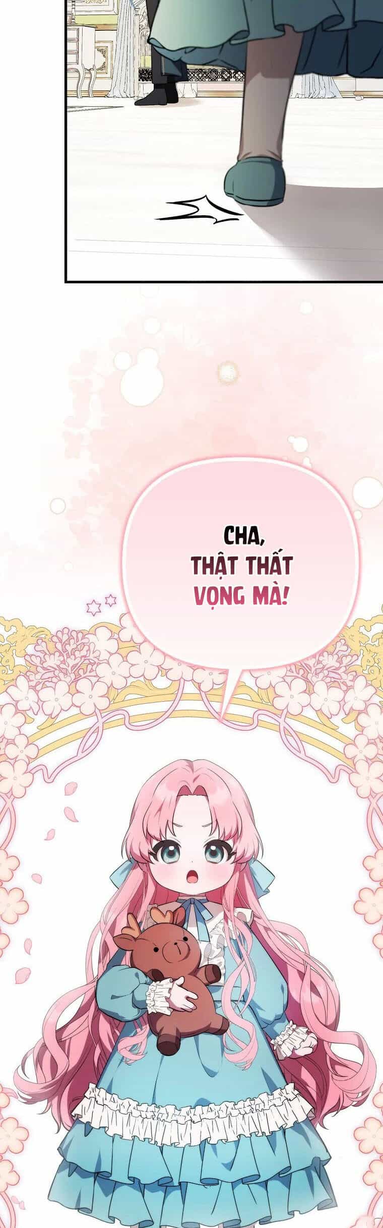 Lần Đầu Tiên Được Yêu Thương - Chương 2 - ảnh 61