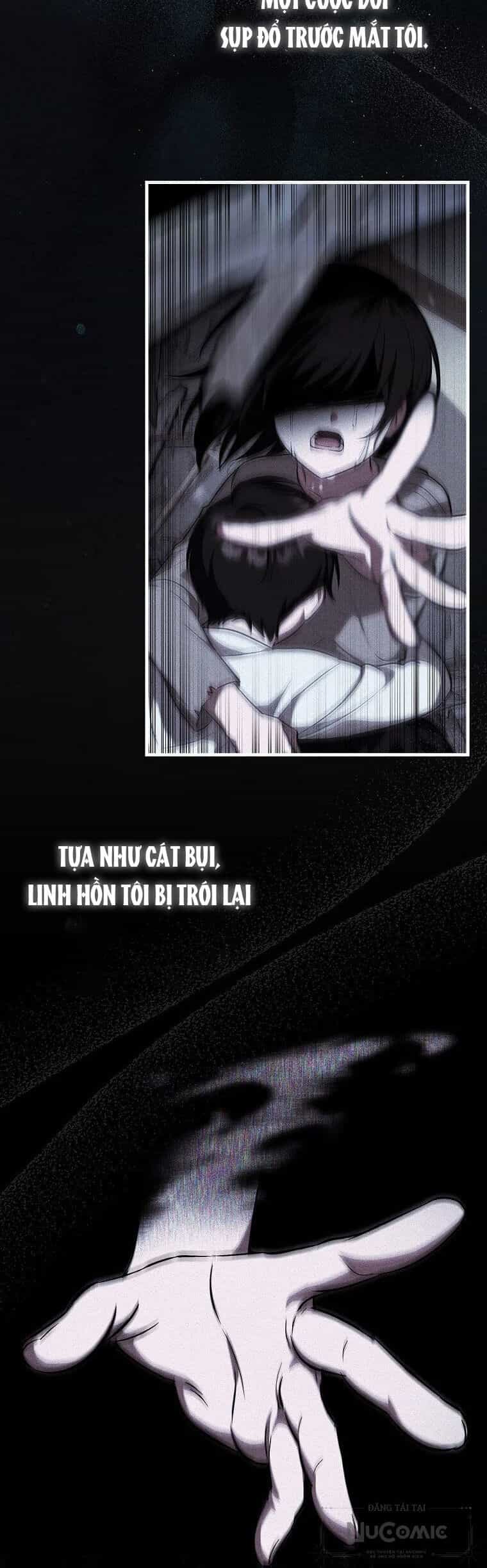 Lần Đầu Tiên Được Yêu Thương - Chương 2 - ảnh 7