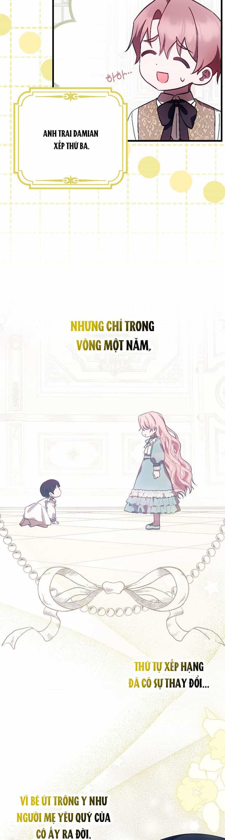 Lần Đầu Tiên Được Yêu Thương - Chương 20 - ảnh 10