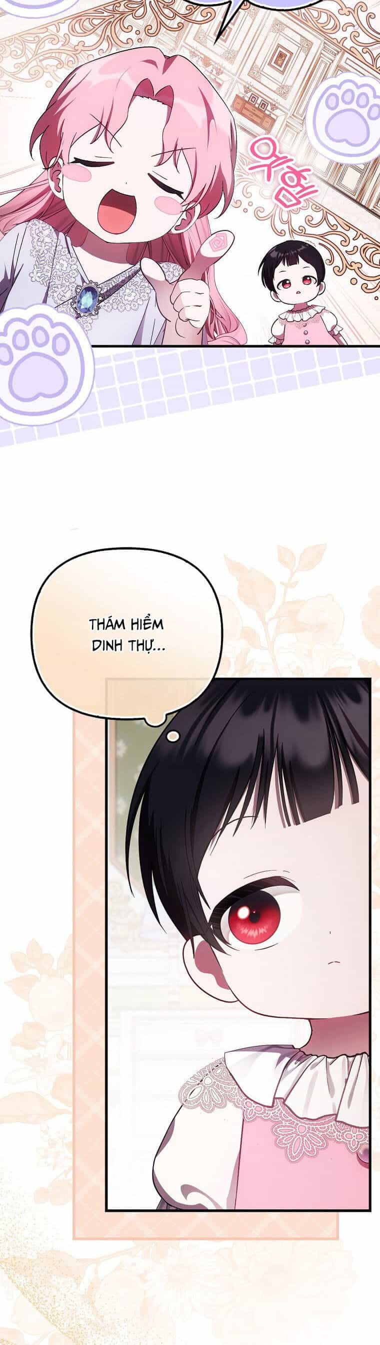 Lần Đầu Tiên Được Yêu Thương - Chương 20 - ảnh 29