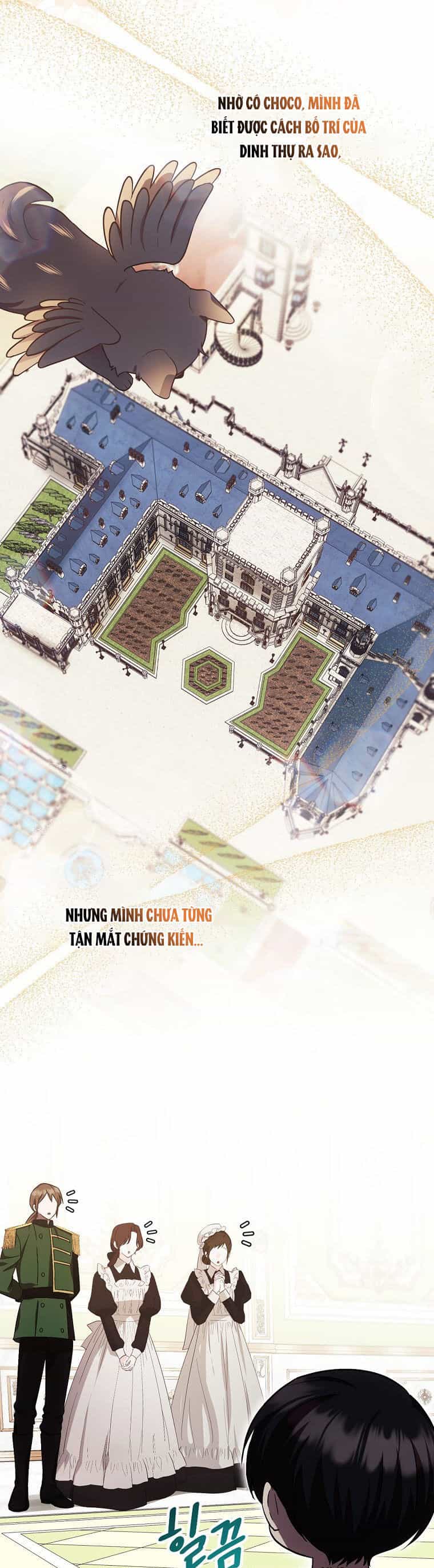 Lần Đầu Tiên Được Yêu Thương - Chương 20 - ảnh 30