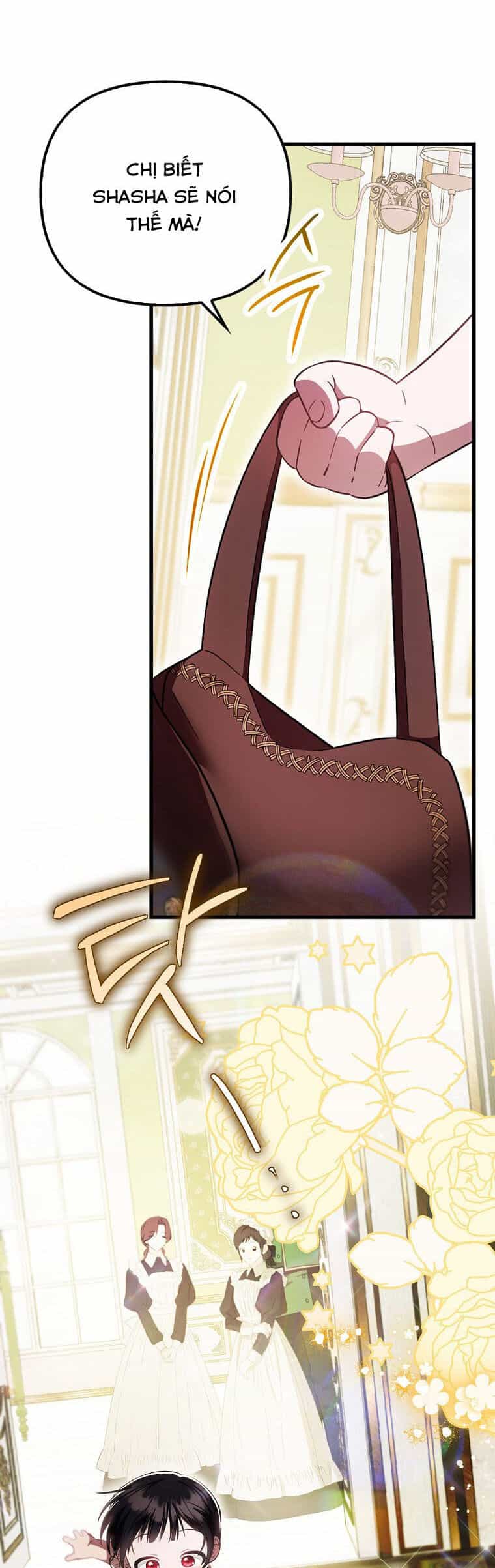 Lần Đầu Tiên Được Yêu Thương - Chương 20 - ảnh 36