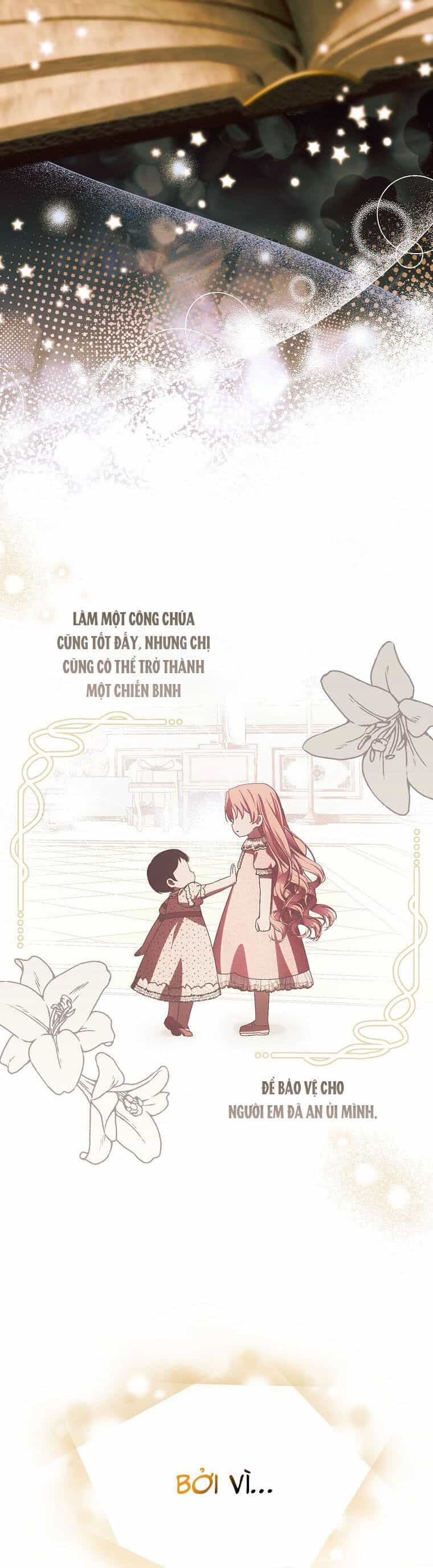 Lần Đầu Tiên Được Yêu Thương - Chương 22 - ảnh 10