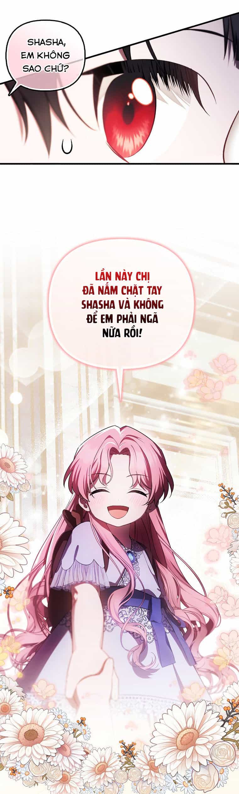 Lần Đầu Tiên Được Yêu Thương - Chương 22 - ảnh 12