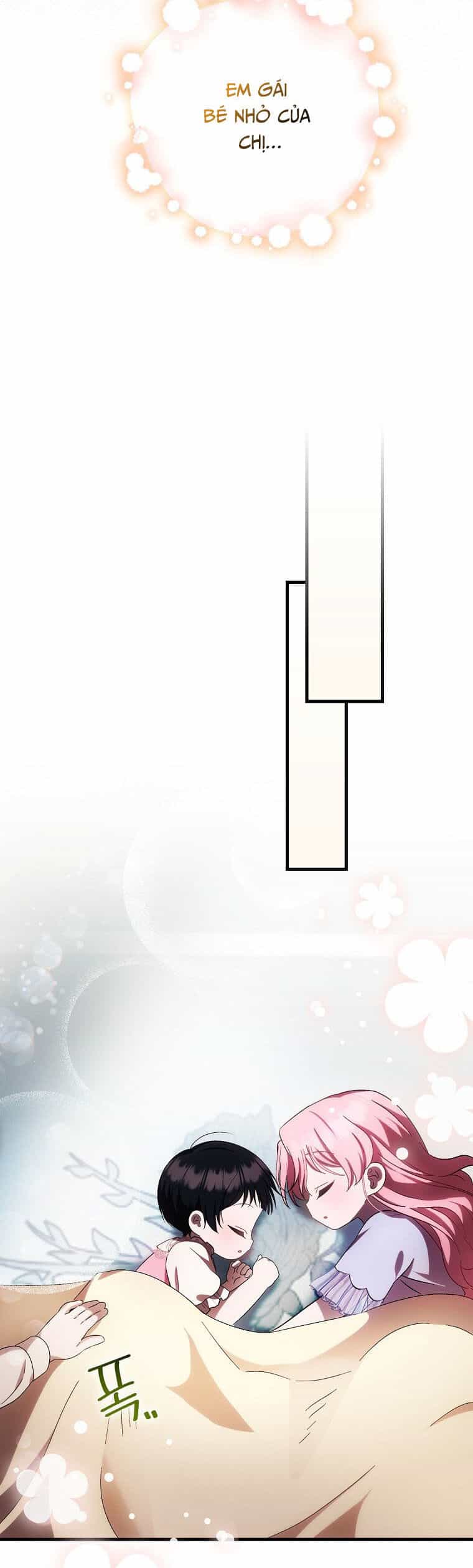 Lần Đầu Tiên Được Yêu Thương - Chương 22 - ảnh 25