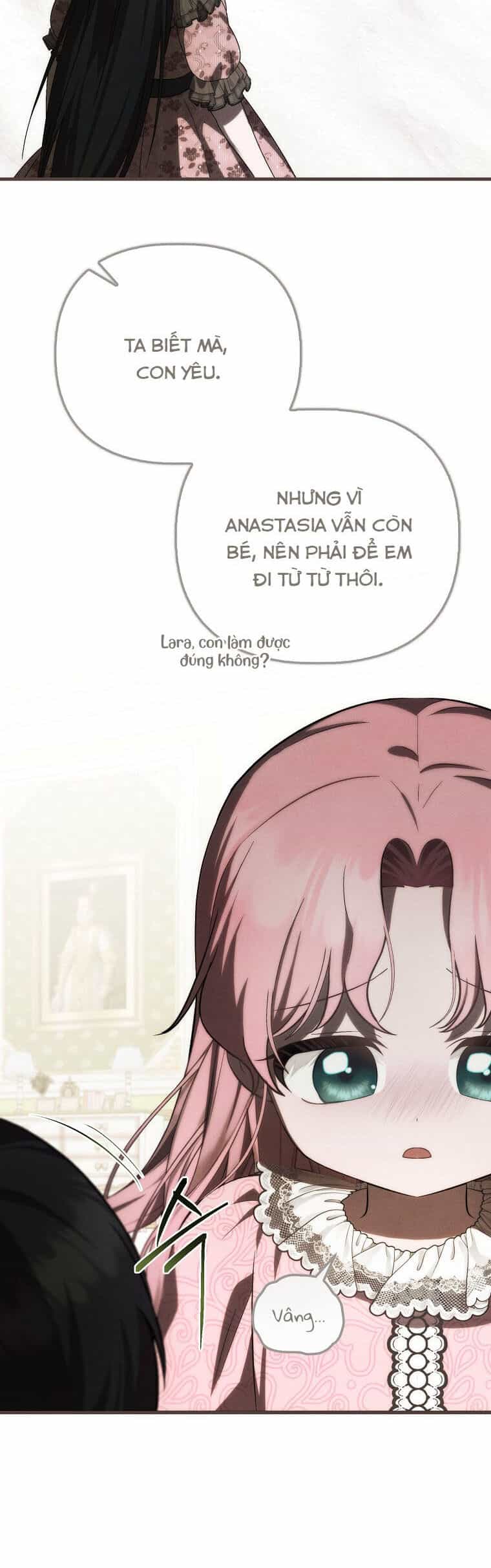 Lần Đầu Tiên Được Yêu Thương - Chương 22 - ảnh 6
