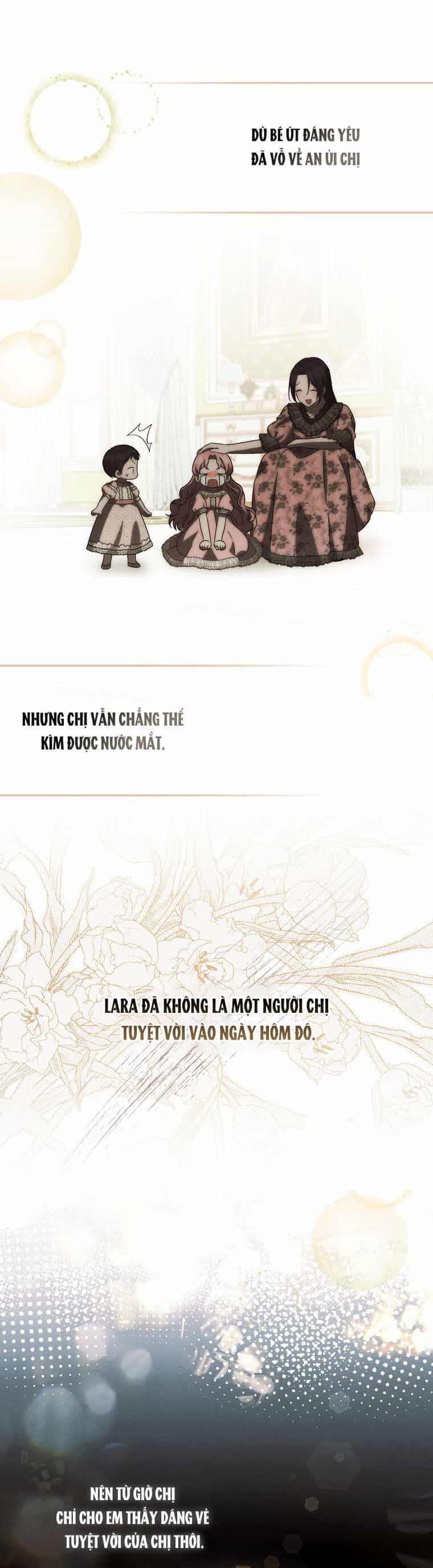 Lần Đầu Tiên Được Yêu Thương - Chương 22 - ảnh 8