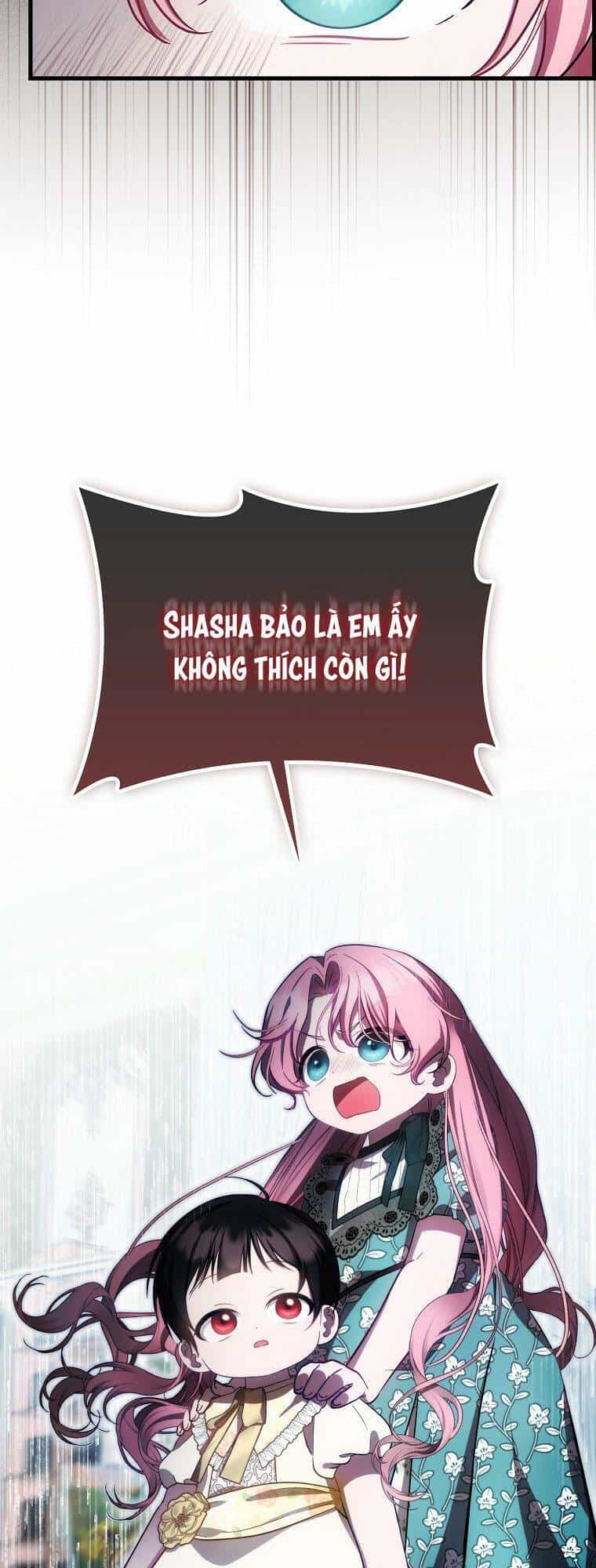 Lần Đầu Tiên Được Yêu Thương - Chương 23 - ảnh 16