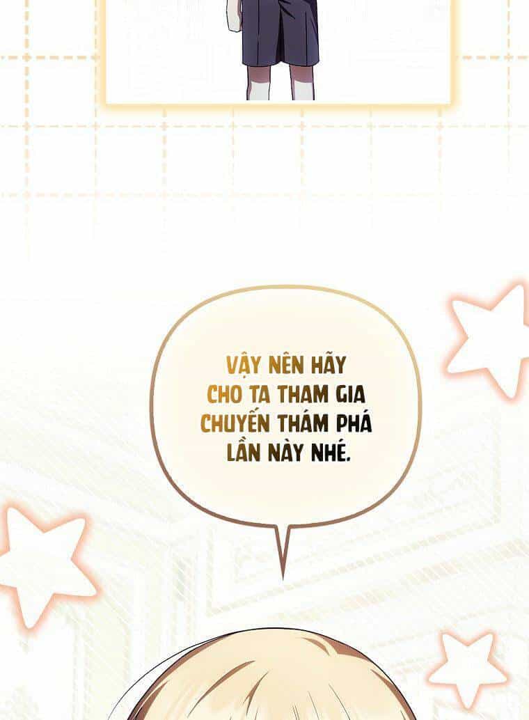 Lần Đầu Tiên Được Yêu Thương - Chương 23 - ảnh 25