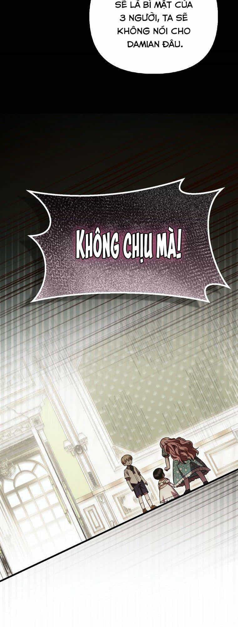 Lần Đầu Tiên Được Yêu Thương - Chương 23 - ảnh 28