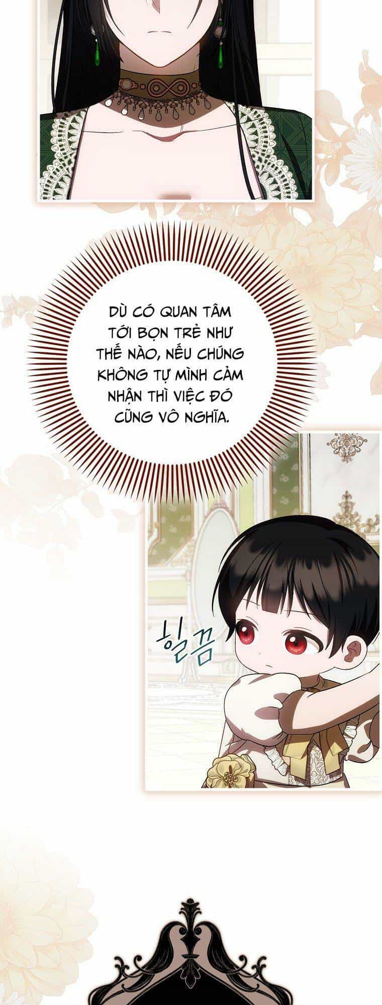 Lần Đầu Tiên Được Yêu Thương - Chương 23 - ảnh 35
